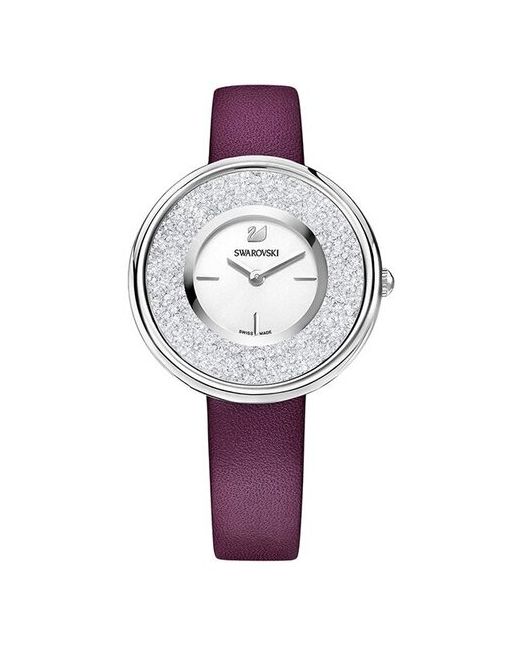 Swarovski Наручные часы Crystalline Pure 5295355
