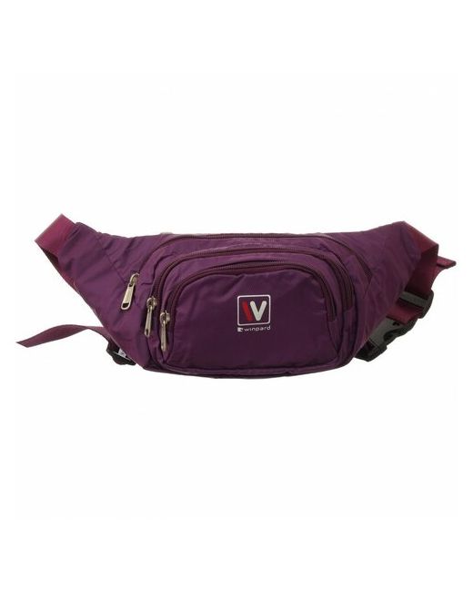 Winpard сумка на пояс 26495/purple