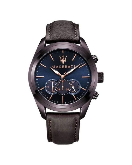 Maserati Наручные часы Traguardo R8871612008