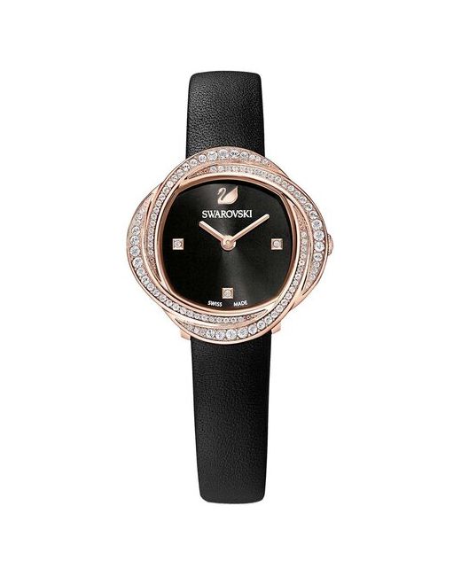 Swarovski Наручные часы Crystal Flower 5552421
