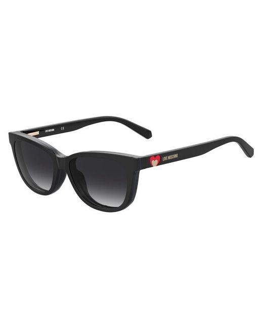 Love Moschino Солнцезащитные очки MOL052/CS