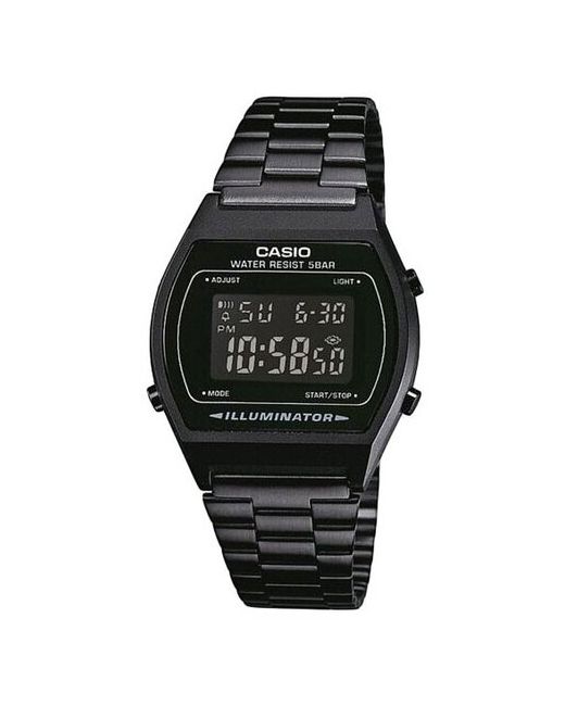Casio Наручные часы B640WBG-1BEF