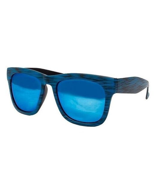 Медов Солнцезащитные очки унисекс blue