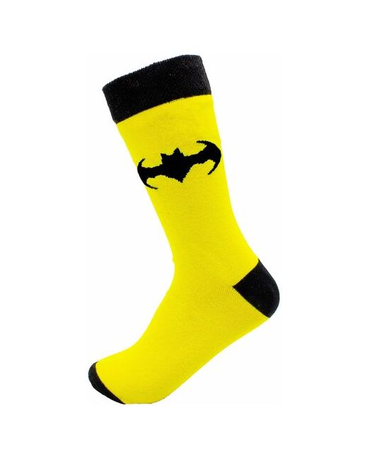 carnavalsocks Красочные носки с принтом Бэтмен