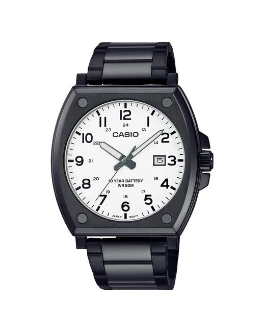 Casio Наручные часы Collection MTP-E715D-7A