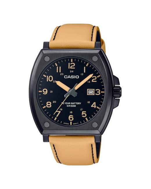Casio Наручные часы Collection MTP-E715L-5A