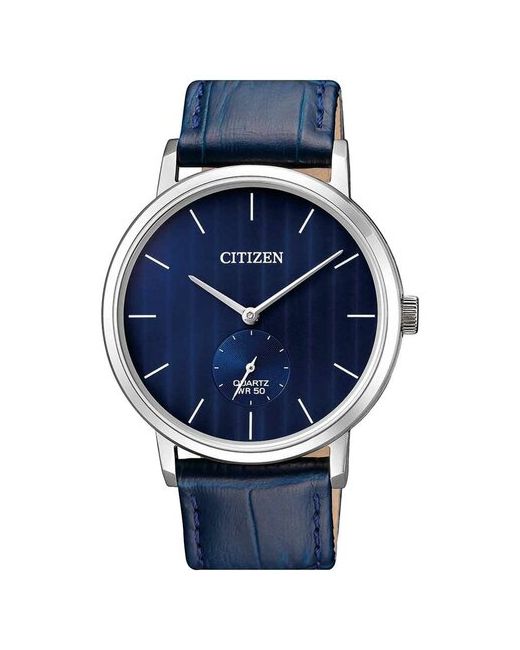 Citizen Наручные часы BE9170-05L