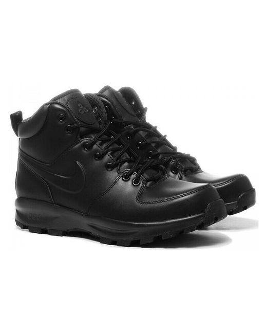 Nike Ботинки Manoa leather 45