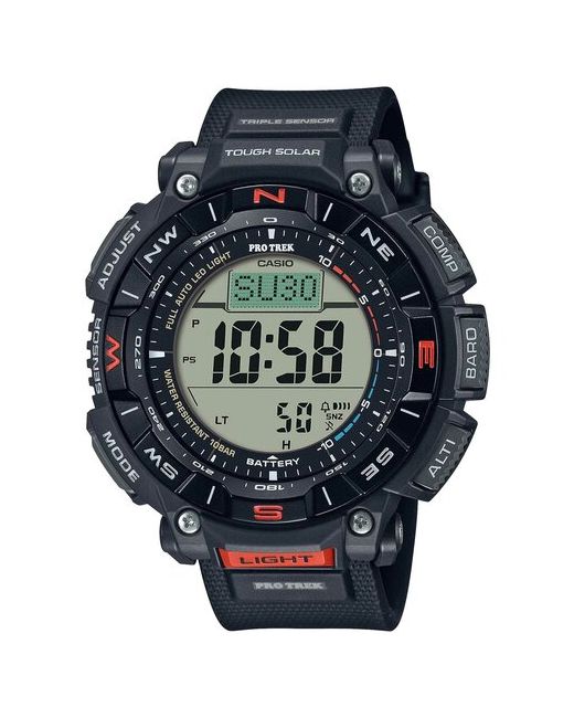 Casio Наручные часы PRG-340-1E