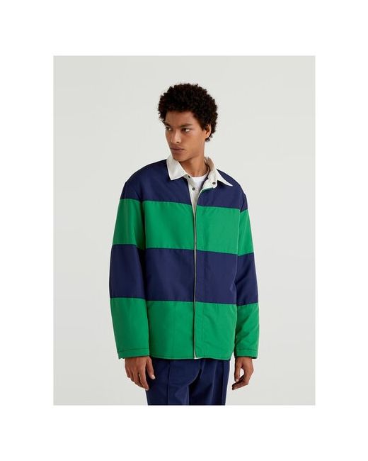 United Colors Of Benetton Куртка для 22A2VEGUN011902KL