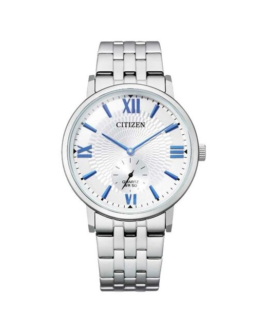 Citizen Японские наручные часы BE9170-72A
