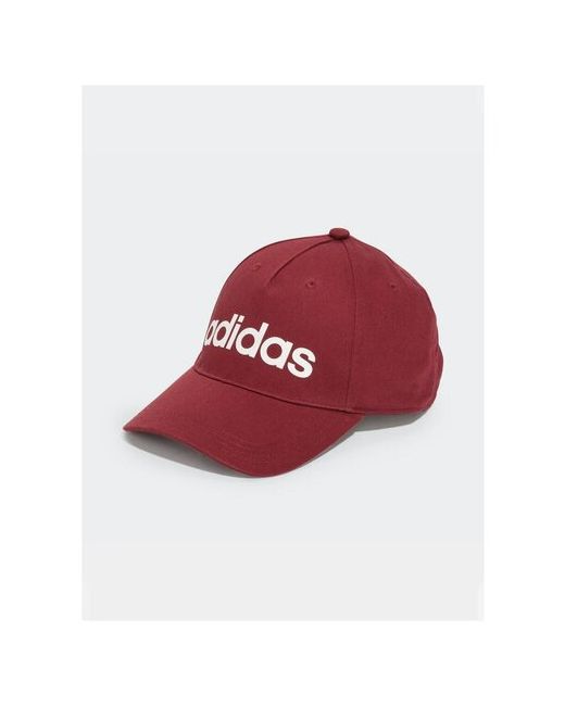 Adidas Кепка/HD2220/DAILY CAP/OSFW