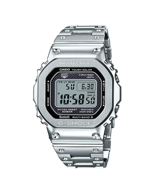 Casio Наручные часы GMW-B5000D-1E