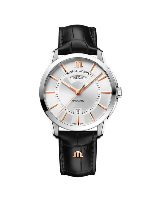 Maurice Lacroix Наручные часы PT6358-SS001-23E-2