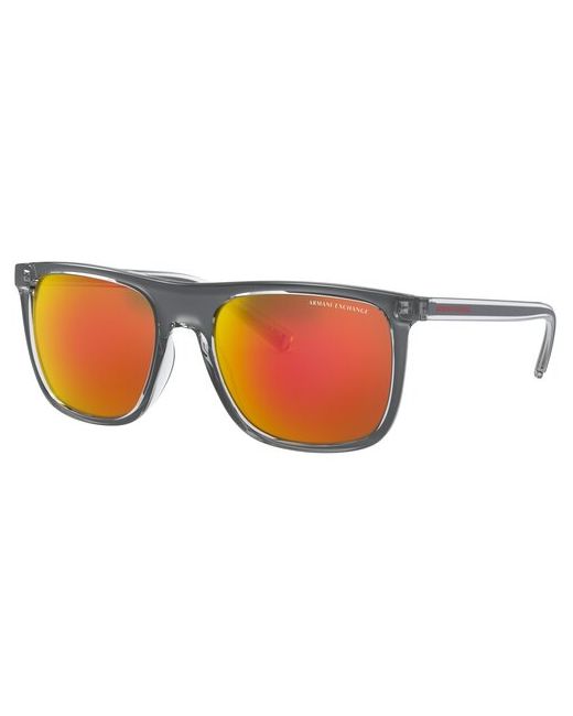 Armani Exchange Солнцезащитные очки AX 4102S 83196Q 56