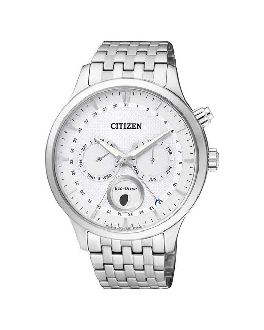 Citizen Японские наручные часы AP1050-56A