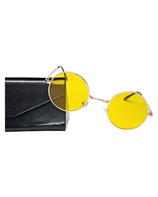 Annie Солнцезащитные очки унисекс подарок на 8 марта