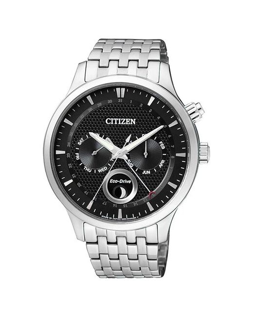 Citizen Японские наручные часы AP1050-56E