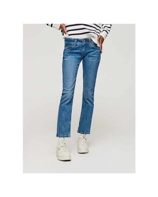 Pepe Jeans London джинсы для London модель PL204159VS32 размер 32/32