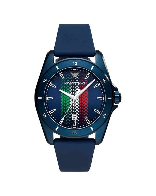 Emporio Armani Мужские итальянские часы AR11263 с гарантией