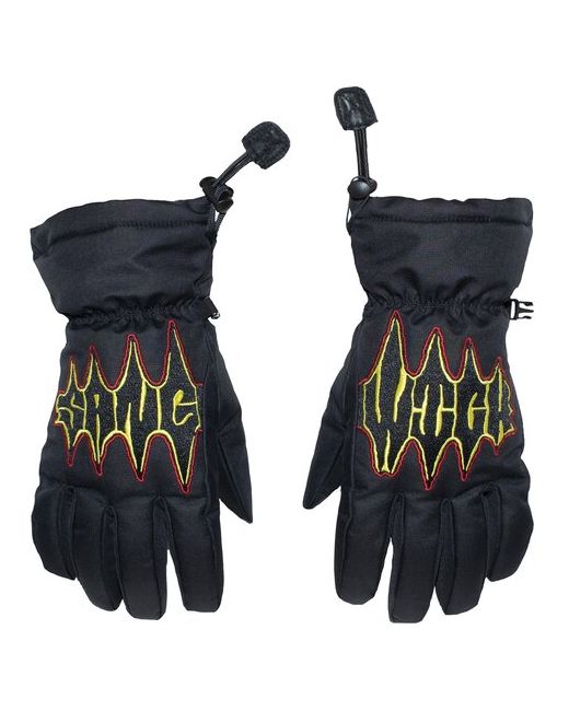 Salmon Arms Перчатки для сноуборда SalmonArms Glove Sangwich USL