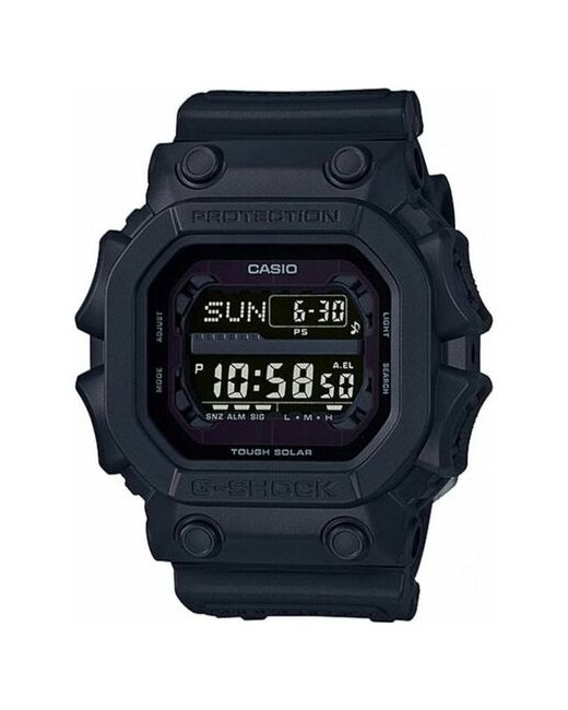 Casio Наручные часы GX-56BB-1ER