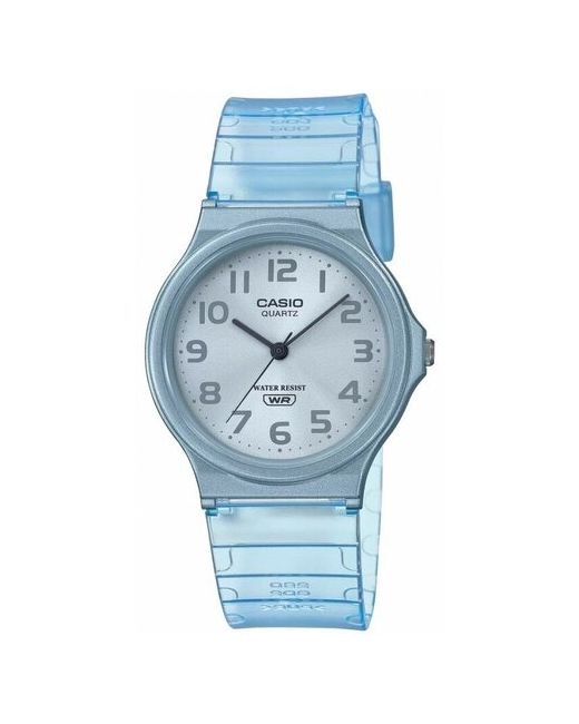 Casio Наручные часы Collection MQ-24S-2B