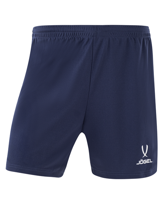 Jögel Шорты спортивные Camp Woven Shorts темно-синий XL