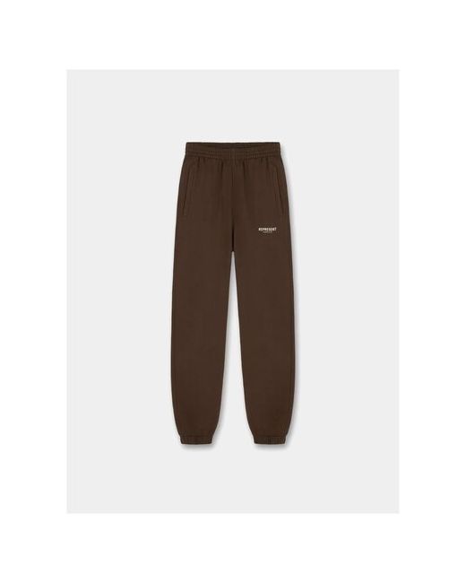 Represent Clo Брюки Owners Club Relaxed Sweatpant M
