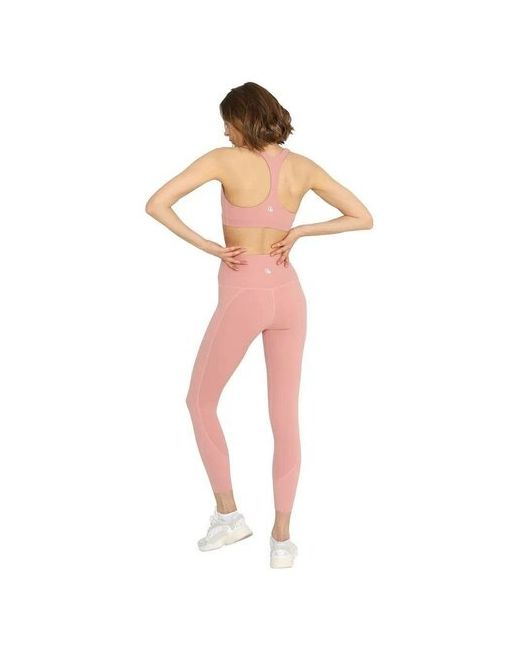 Daily Reminder Лосины Aura Leggings in Dusty Pink S