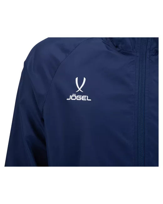 Jogel Куртка ветрозащитная CAMP Rain Jacket темно Jögel XL