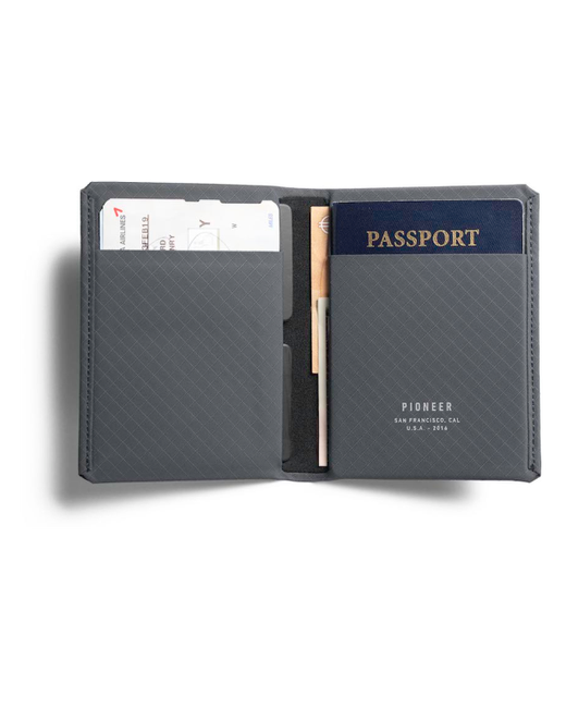 Pioneer Кошелек Passport Wallet