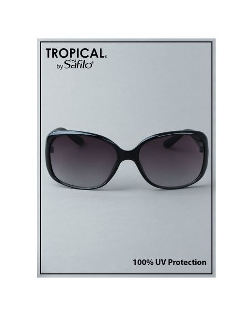 Tropical Солнцезащитные очки BURKE