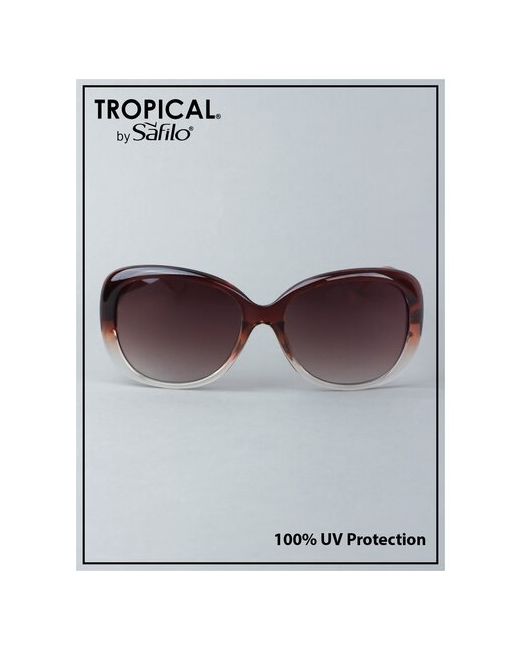 Tropical Солнцезащитные очки AMBERLY