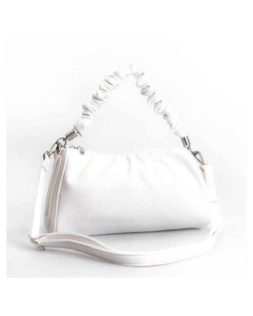 Gilda Tohetti Женская сумка бел