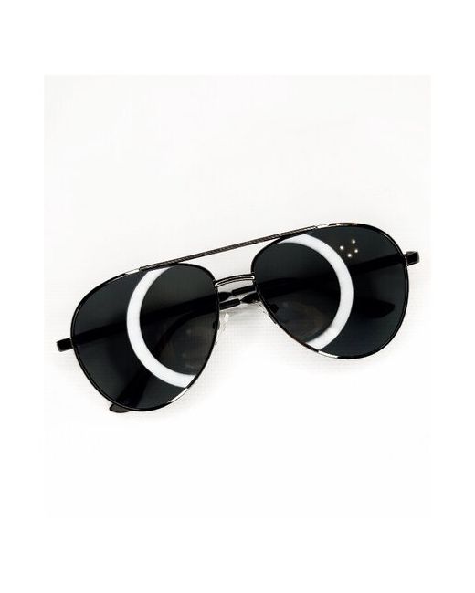 Ecosky Очки солнцезащитные очки с защитой от УФ лучей капли