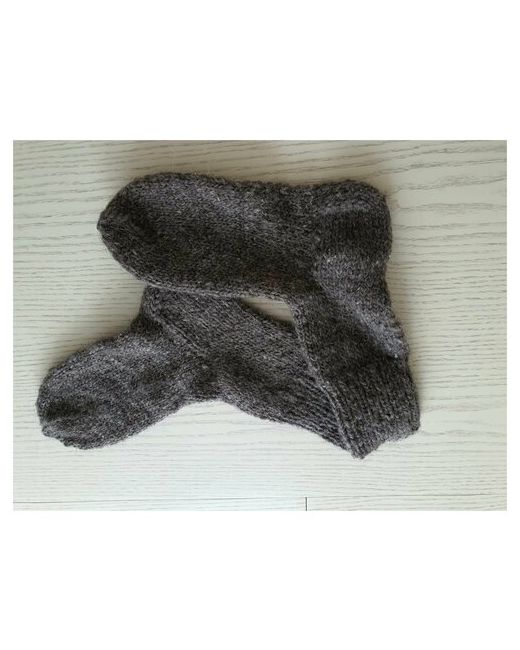 Теплый Дар Шерстяные носки 40-42 размер