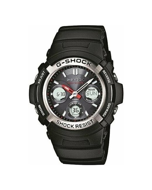 Casio Наручные часы A700WG-9A