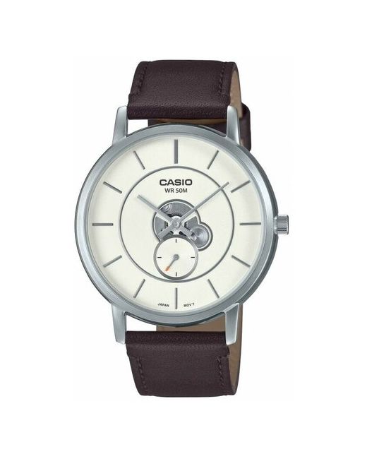 Casio Наручные часы Collection MTP-B130L-7A