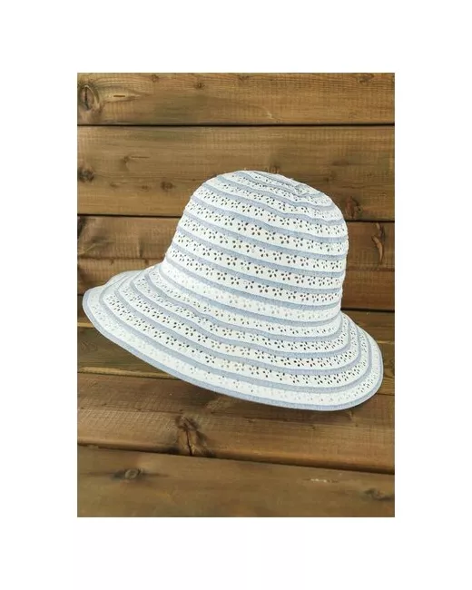 Fiji29 Шляпа-панама 50287 белый/