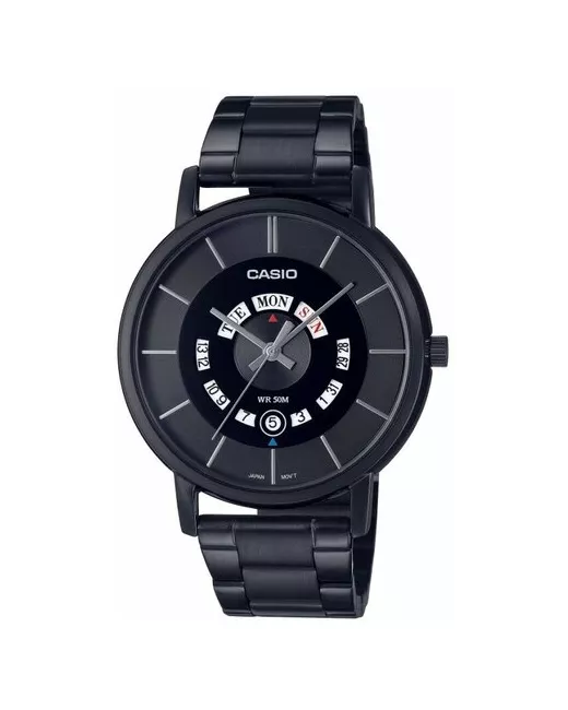Casio Наручные часы Collection MTP-B135B-1A
