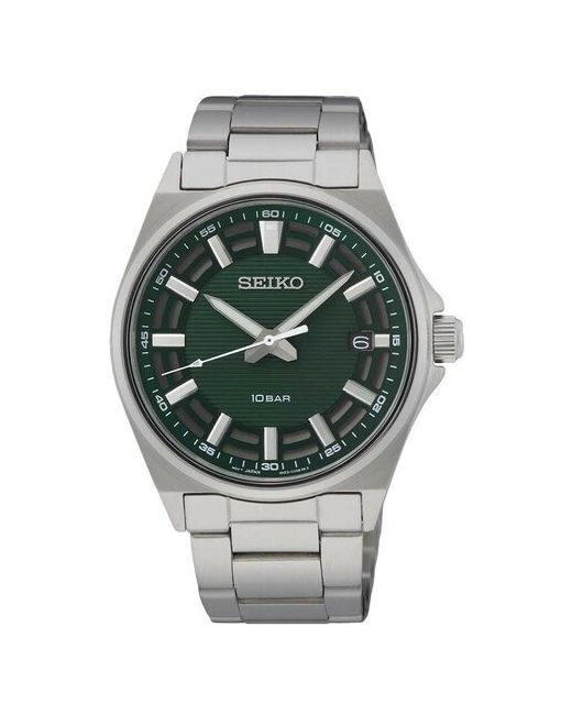 Seiko Наручные часы SUR503P1