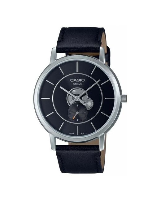 Casio Наручные часы Collection MTP-B130L-1A