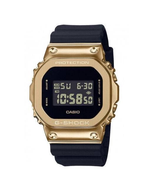 Casio Наручные часы GM-5600G-9ER