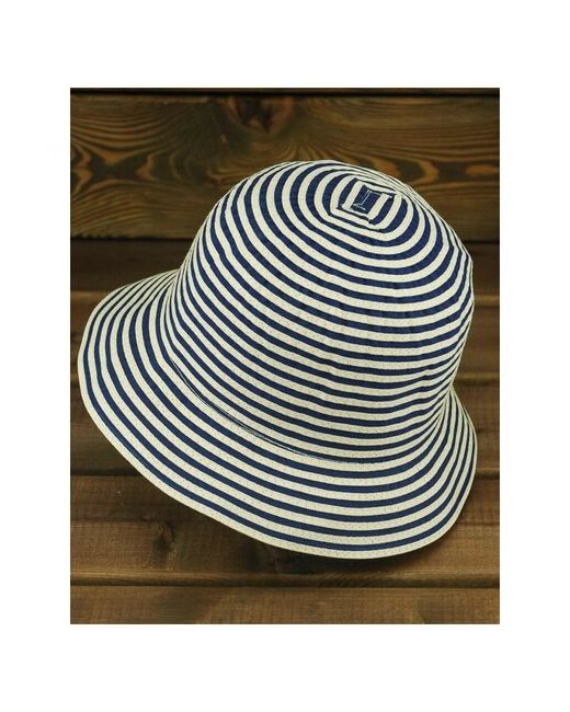 Fiji29 Шляпа-панама 50262 белый