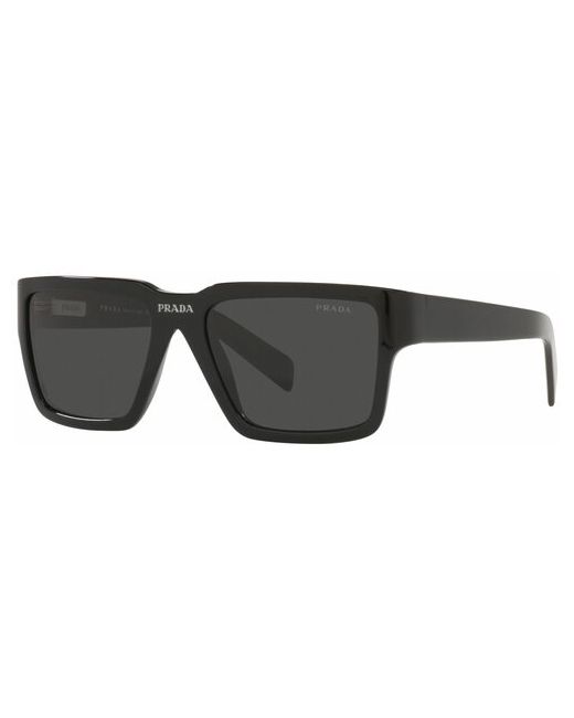 Prada Солнцезащитные очки PR 09YS 1AB5S0 Black