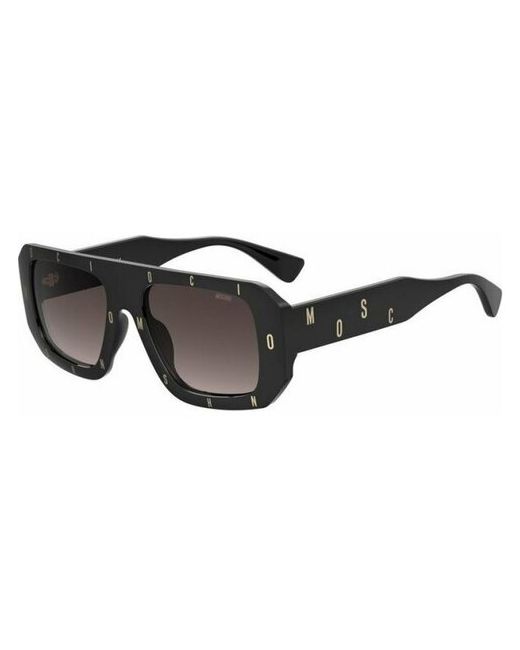 Moschino Солнцезащитные очки MOS129/S 807 BLACK MOS-205414807549O
