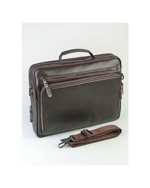Adafman Сумка портфель/деловая сумка