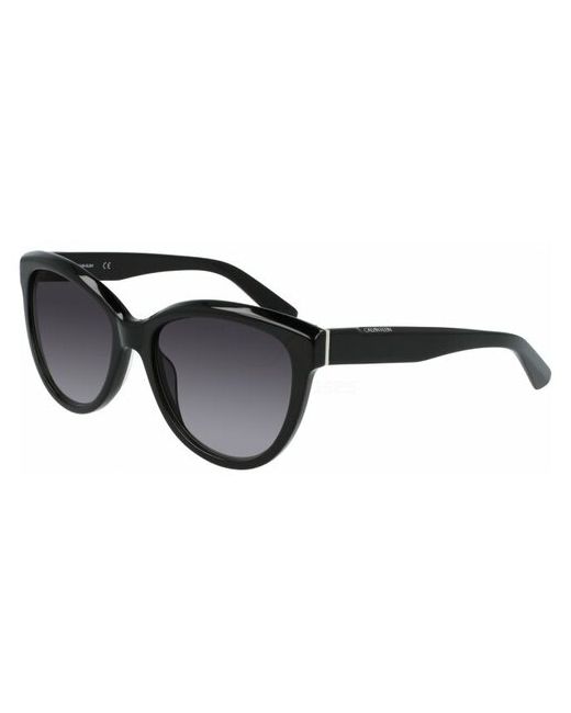 Calvin Klein Солнцезащитные очки CK21709S 001 56 18