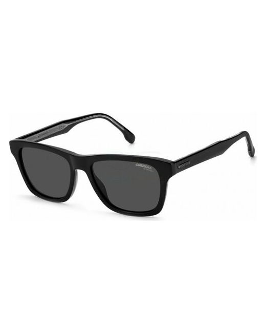 Carrera Солнцезащитные очки 266/S 807 BLACK GREY PZ CAR-20432280753M9